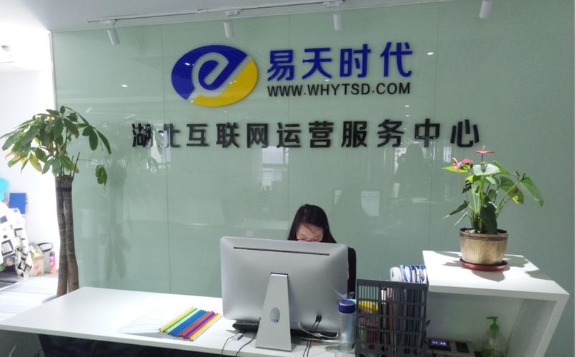 武汉易天时代网络服务有限公司拥有网站建设,网站